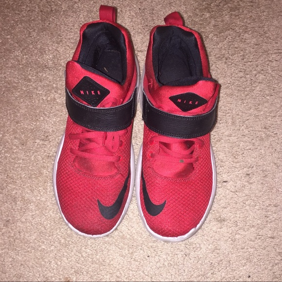 kwazi basketball shoes